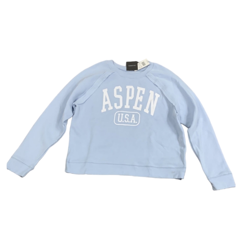 Grayson threads sweatshirt